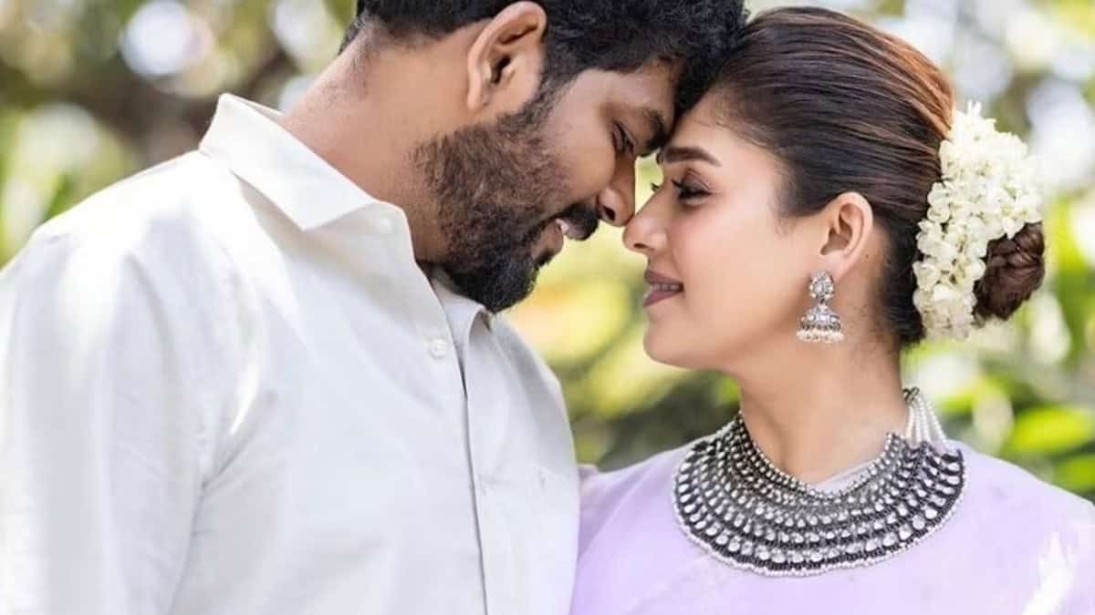 Nayanthara viral interview
