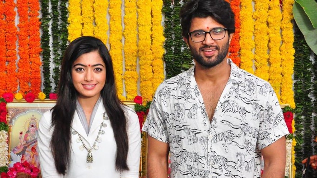 Vijay Rashmika Wedding Plans
