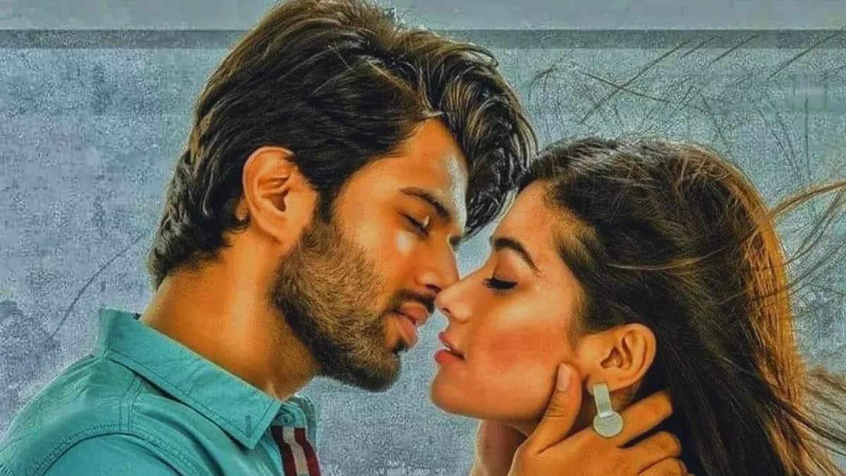 Rashmika Mandanna Vijay Deverakonda relationship
