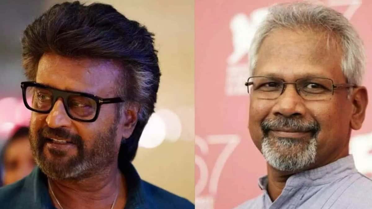 Maniratnam and Rajinikanth collaboration
