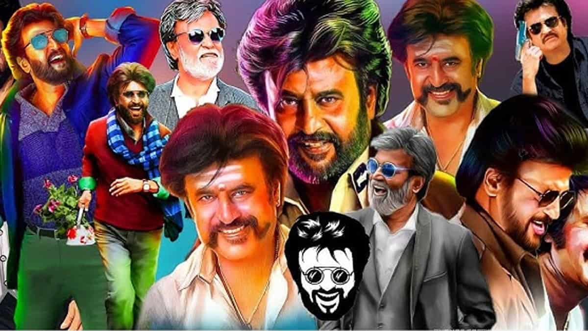 Rajinikanth upcoming film news
