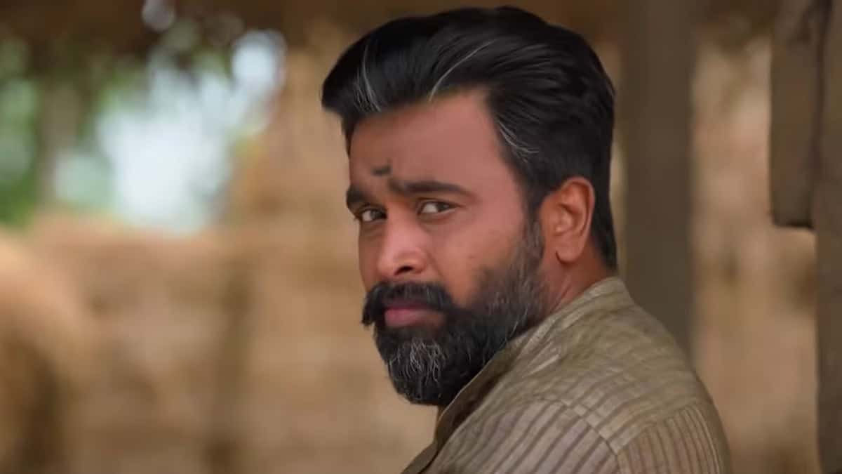 Sasikumar's spiritual journey to Sabarimala