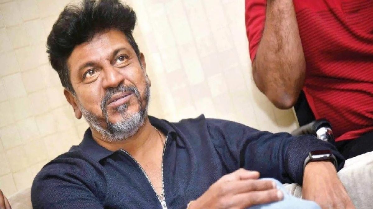 Shivrajkumar Health Update