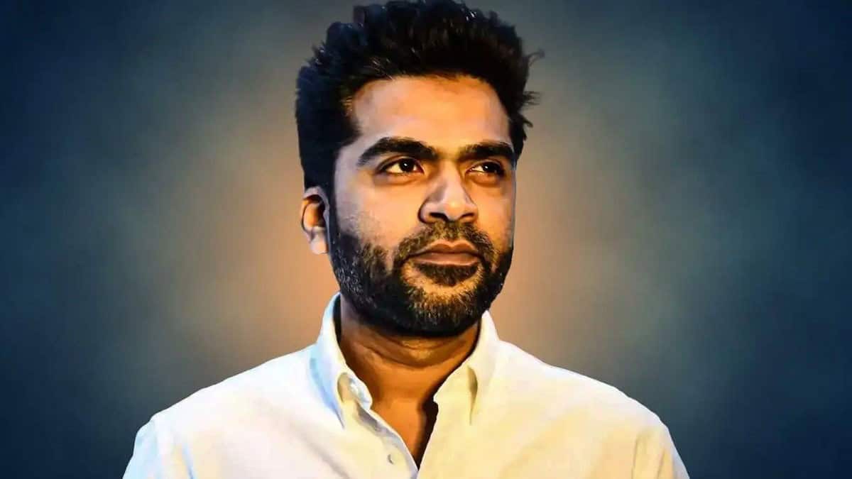 Simbu Upcoming Tamil Film