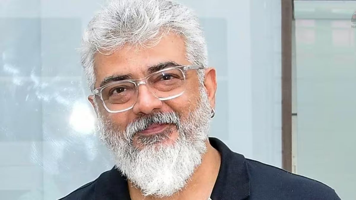 Ajith Kumar Vidamuyarchi movie