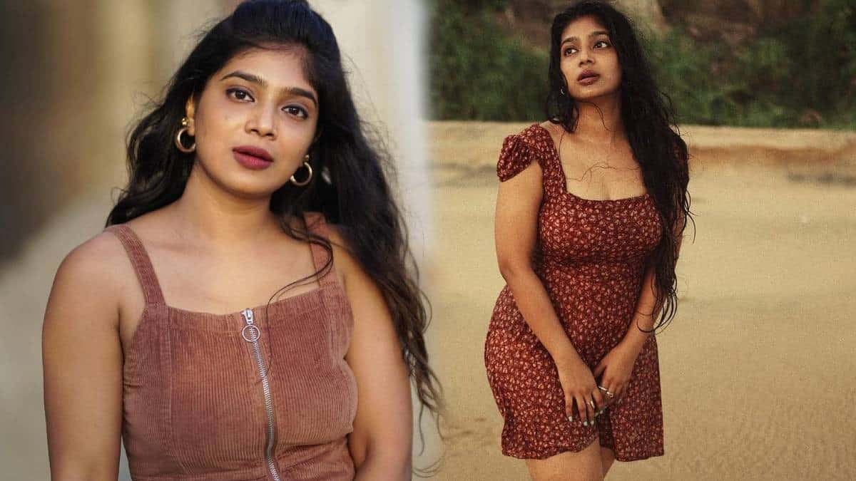 VJ Parvathy Instagram video about viduthalai2
