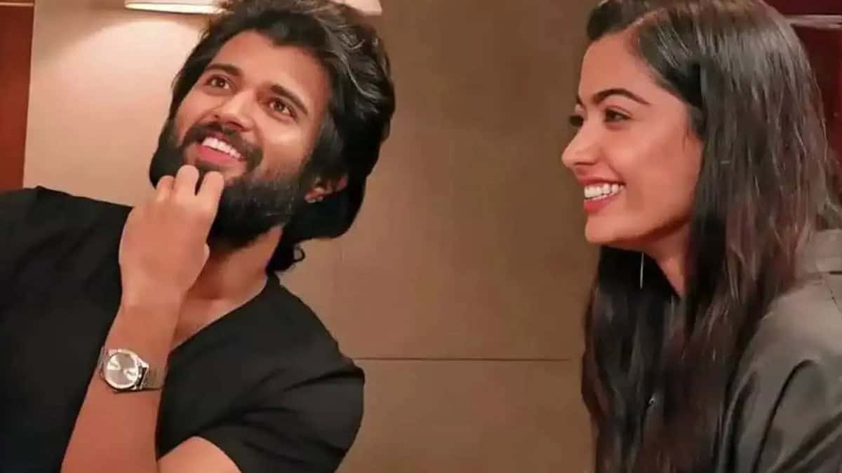 Rashmika Mandanna Vijay Deverakonda Wedding Rumors
