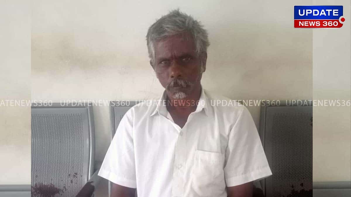 4 Years old Sexual Assaulted by farmer