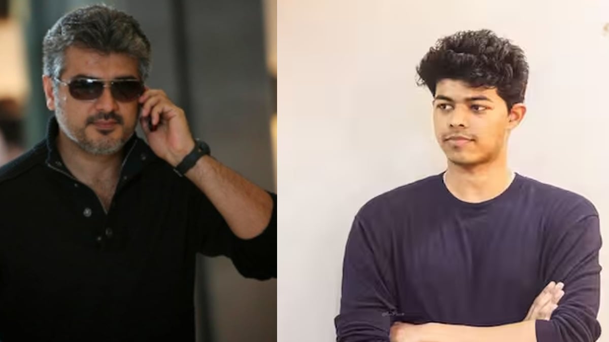 Ajithkumar call to Jason Sanjay