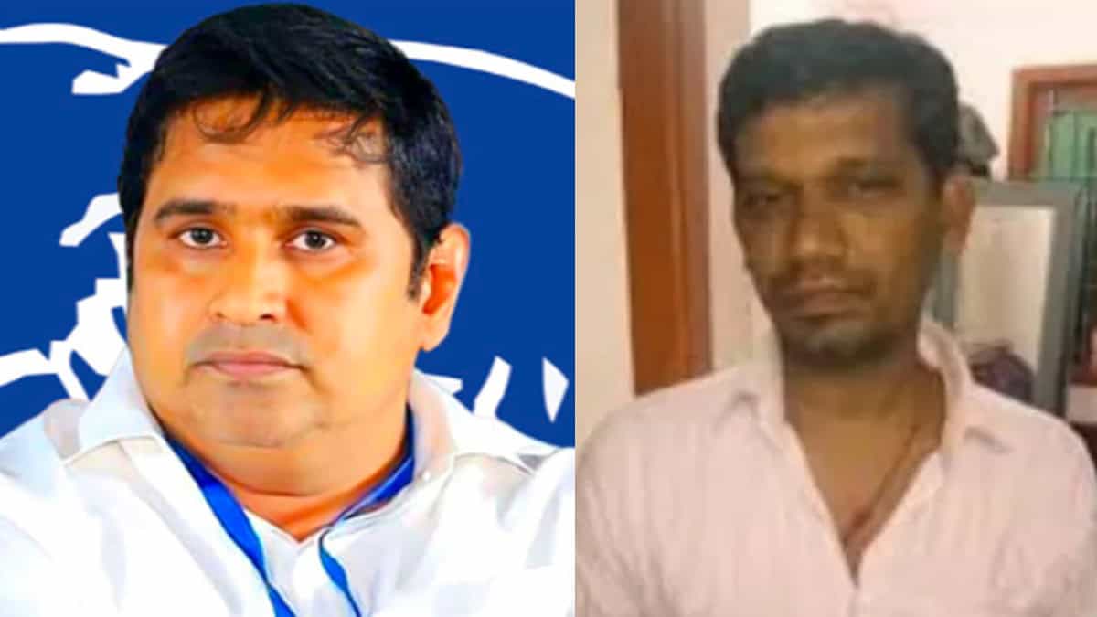 Bomb Saravanan arrested by Shooting 