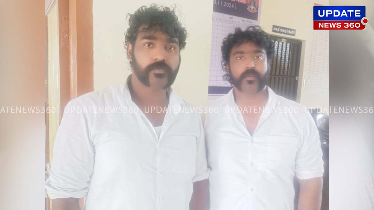 Assitant Actors arrested