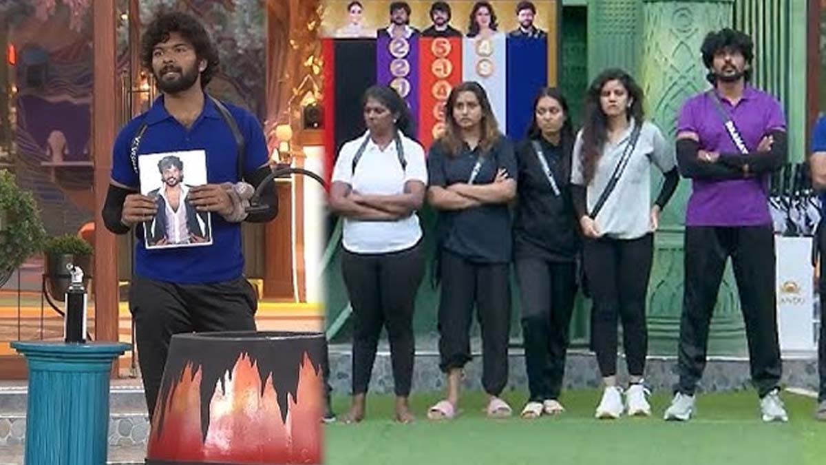 Bigg Boss This Week Eviction