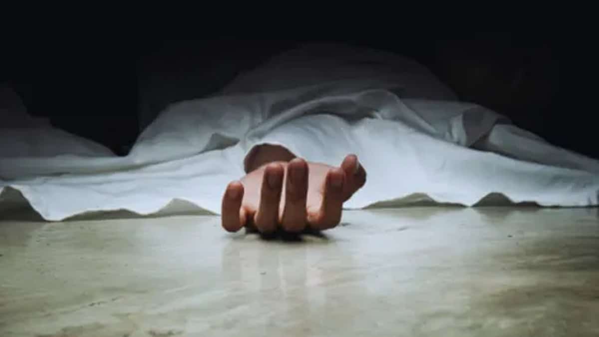 Father and daughter body found in death in Thirumullaivoyal 