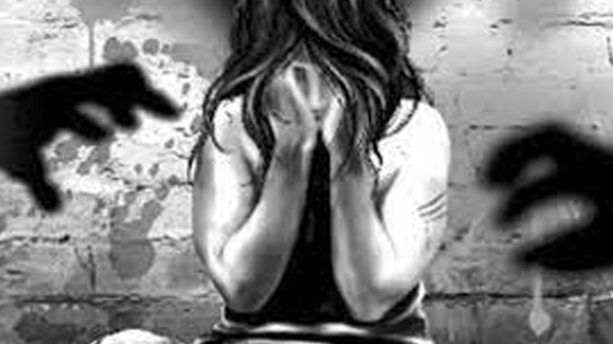 Sexual assault by Husband's friends in Meerut UP 