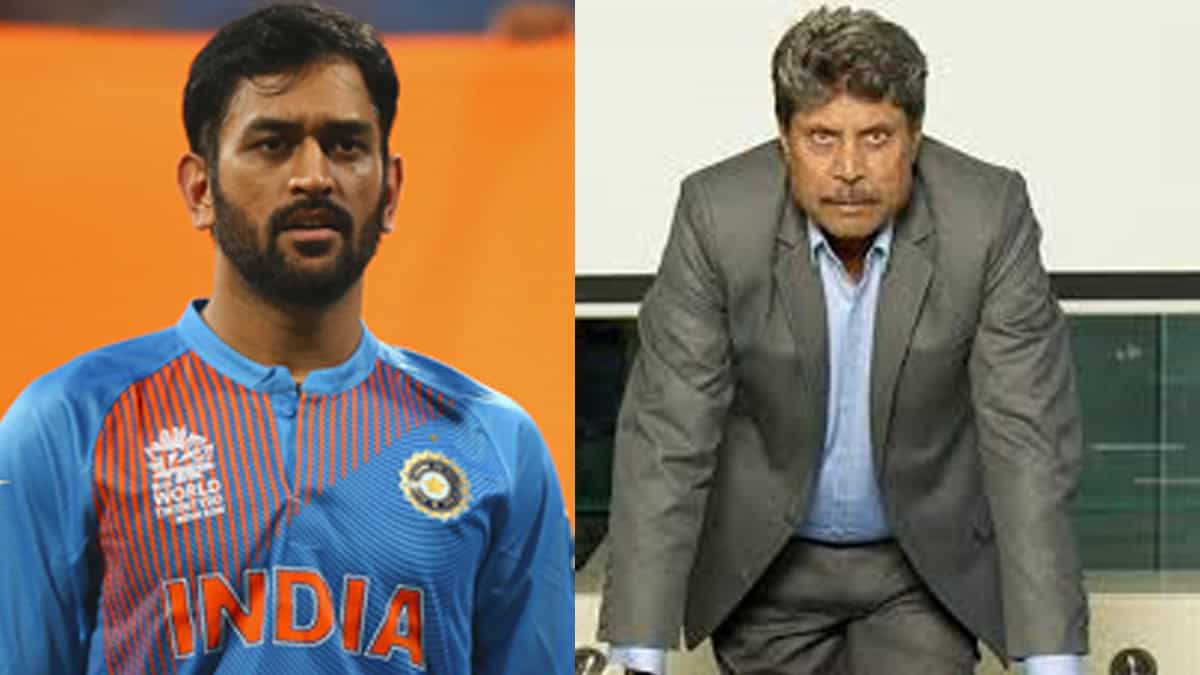 Yograj Singh about Kapil Dev Shooting try and MS Dhoni 