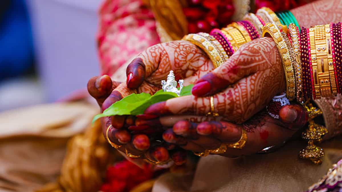 West Bengal Student Professor Wedding video viral 