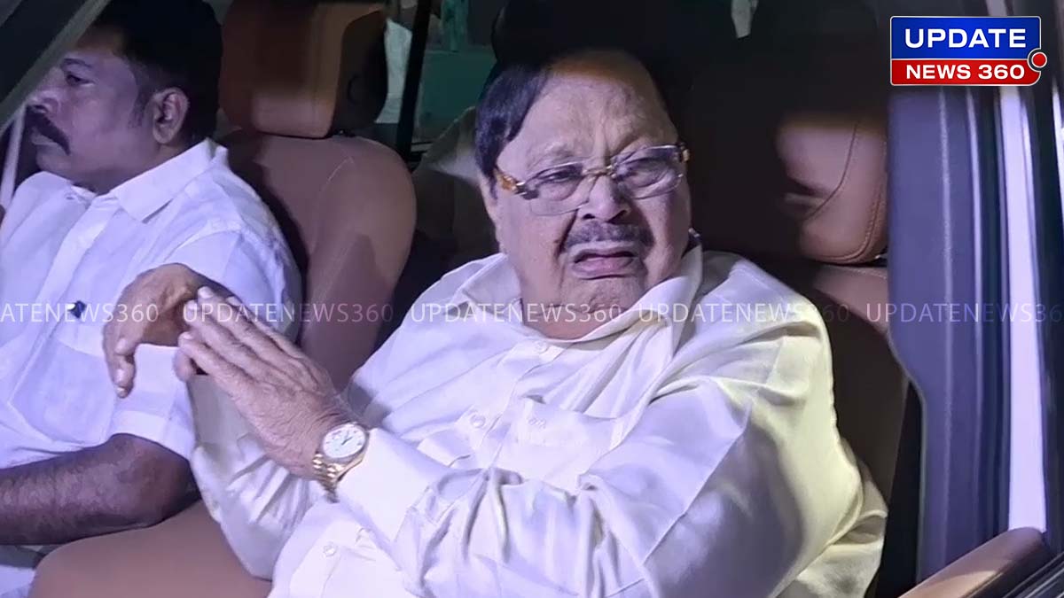 Minister Duraimurugan Talk About Governor RN Ravi