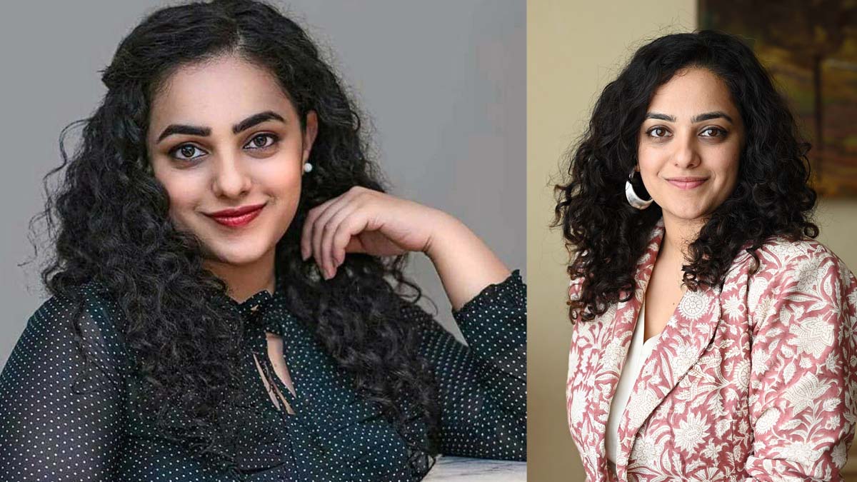 Nithya Menen Rejects Marraige