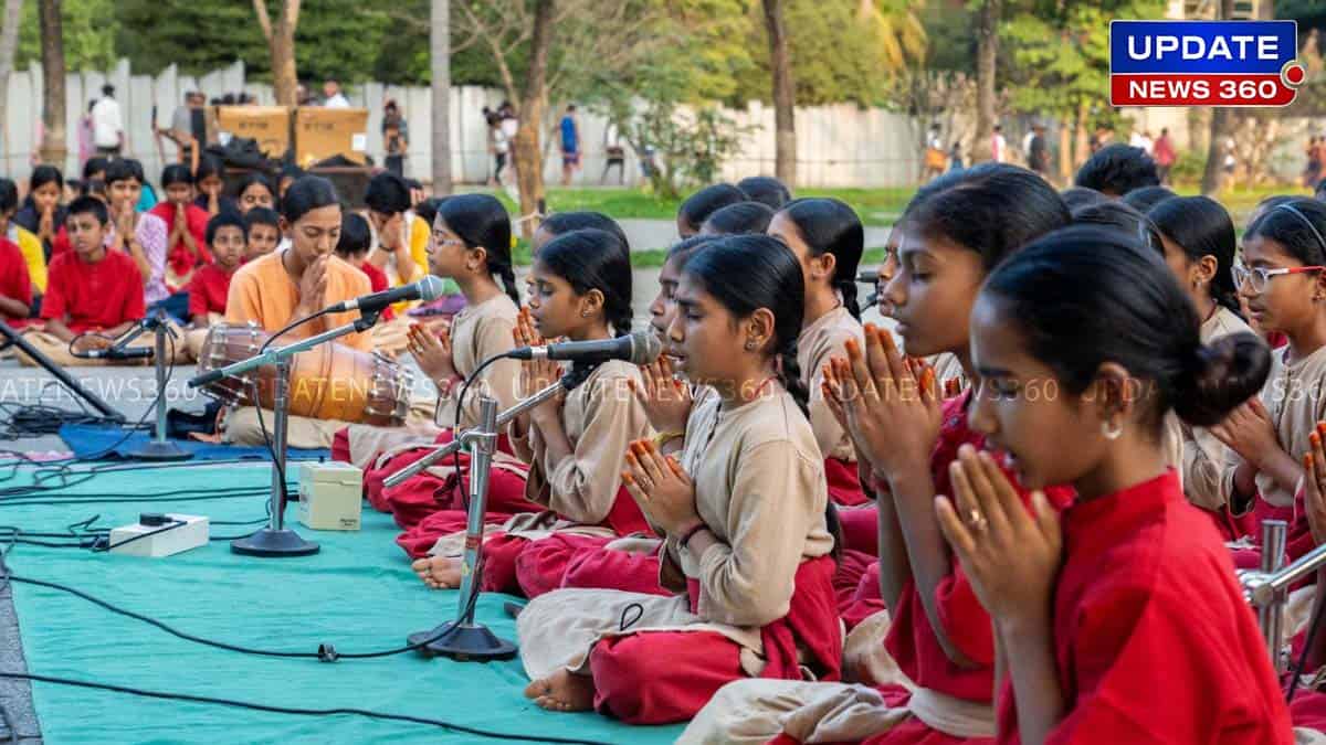 Sadhguru Gurukulam