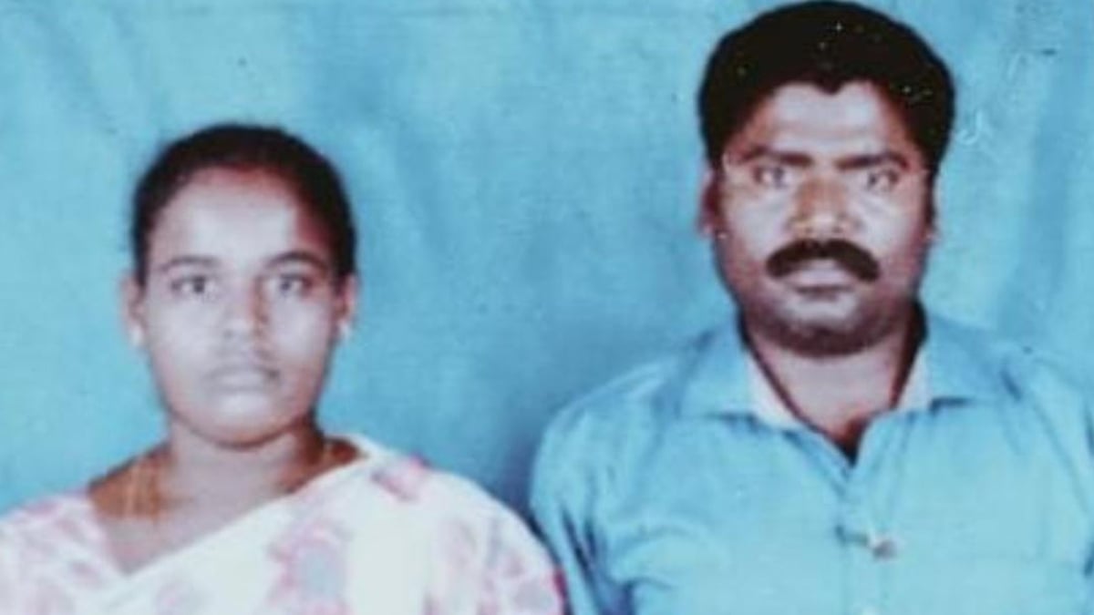 Family committed suicide in Erode 