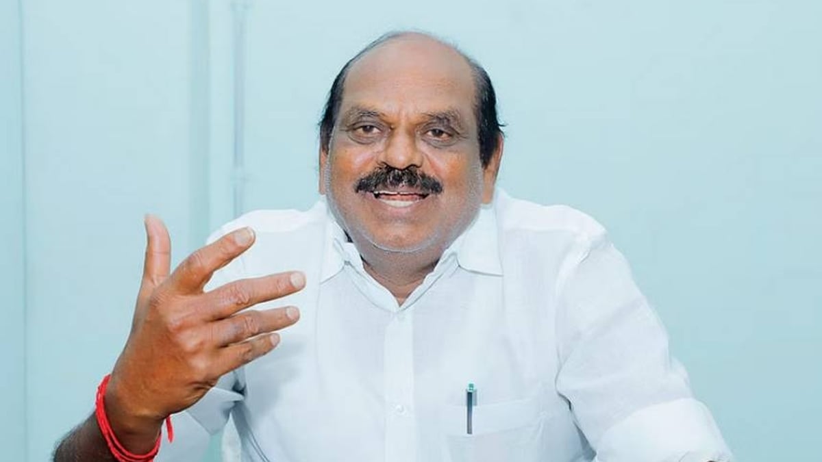 ED provisionally attached 100 crores asserts of R Vaithilingam 