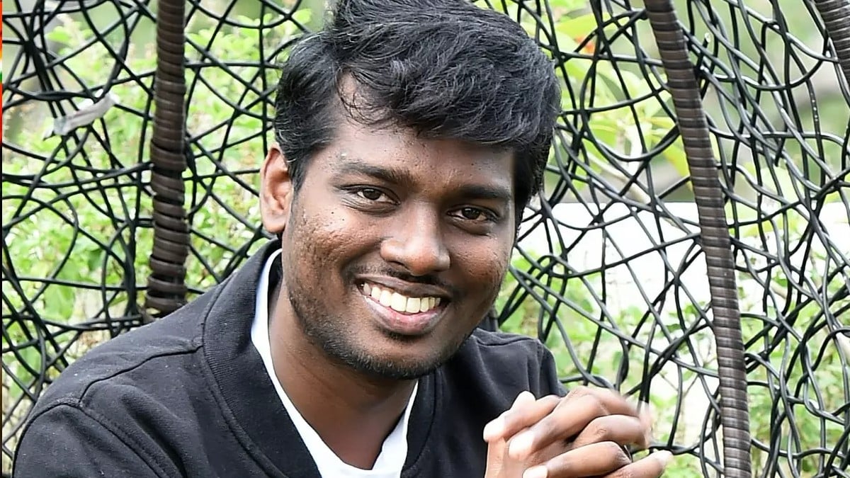 Atlee’s Bollywood Production Updates