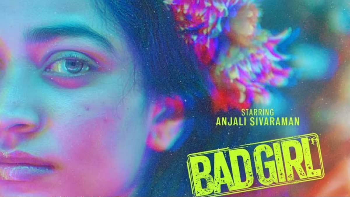 Bad Girl Movie Controversy