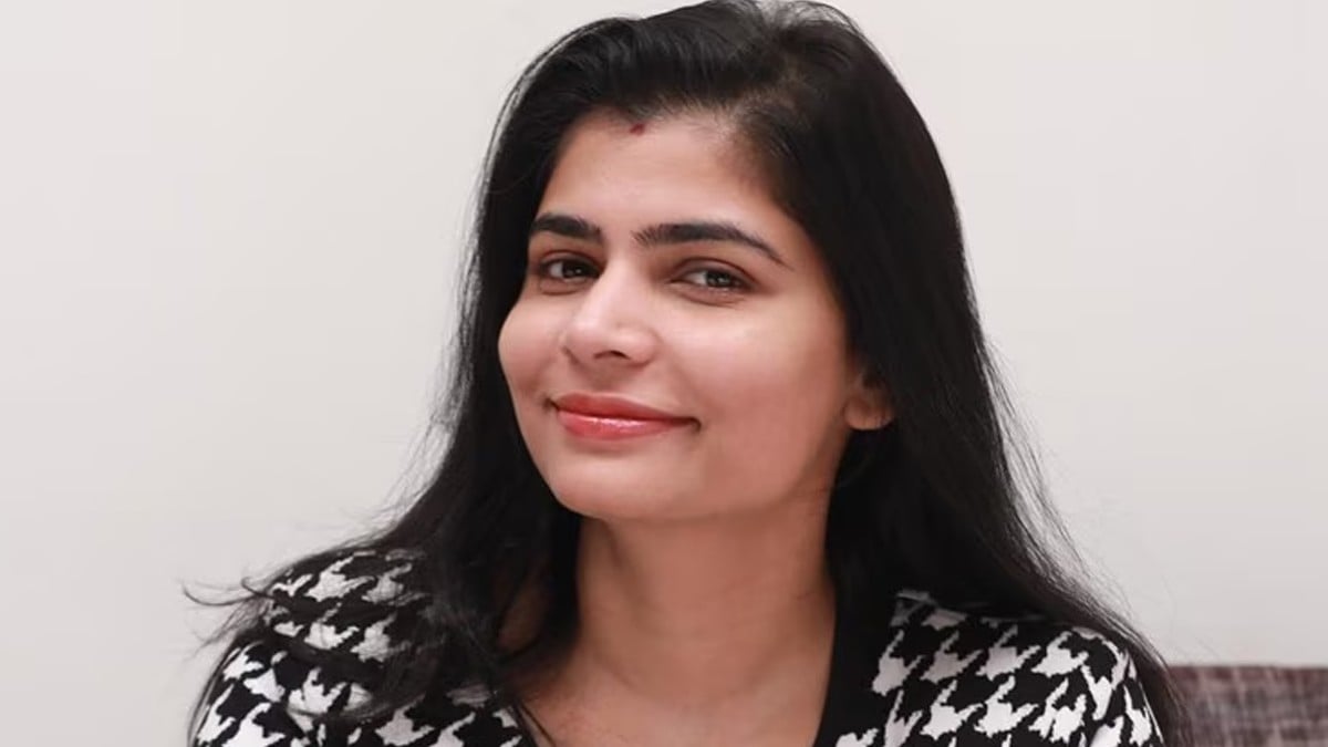 chinmayi-social activism
