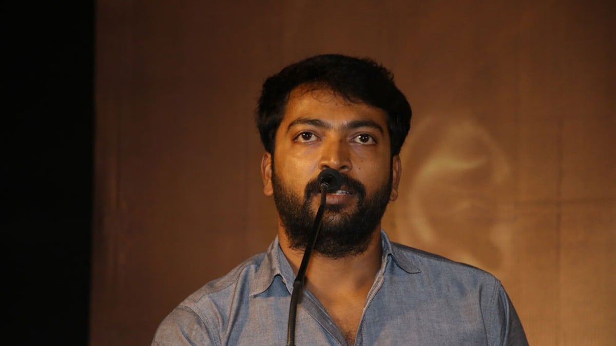 Kalaiyarasan  avoid second hero role