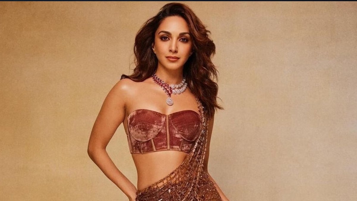 Kiara Advani Health News
