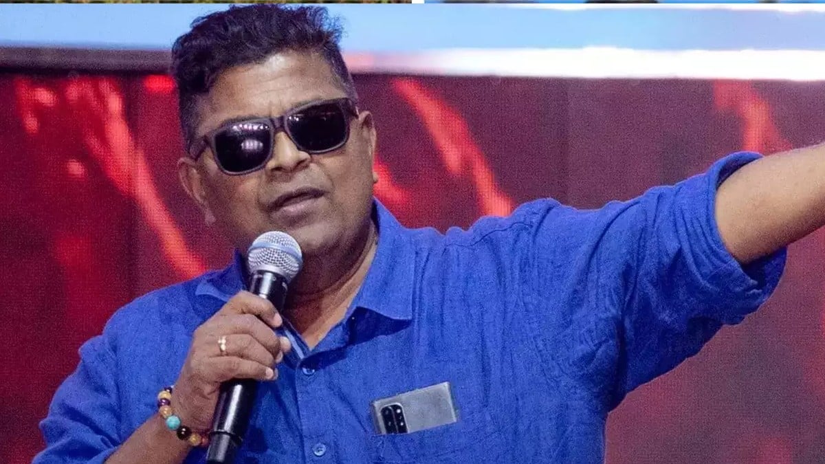 Mysskin controversial speech