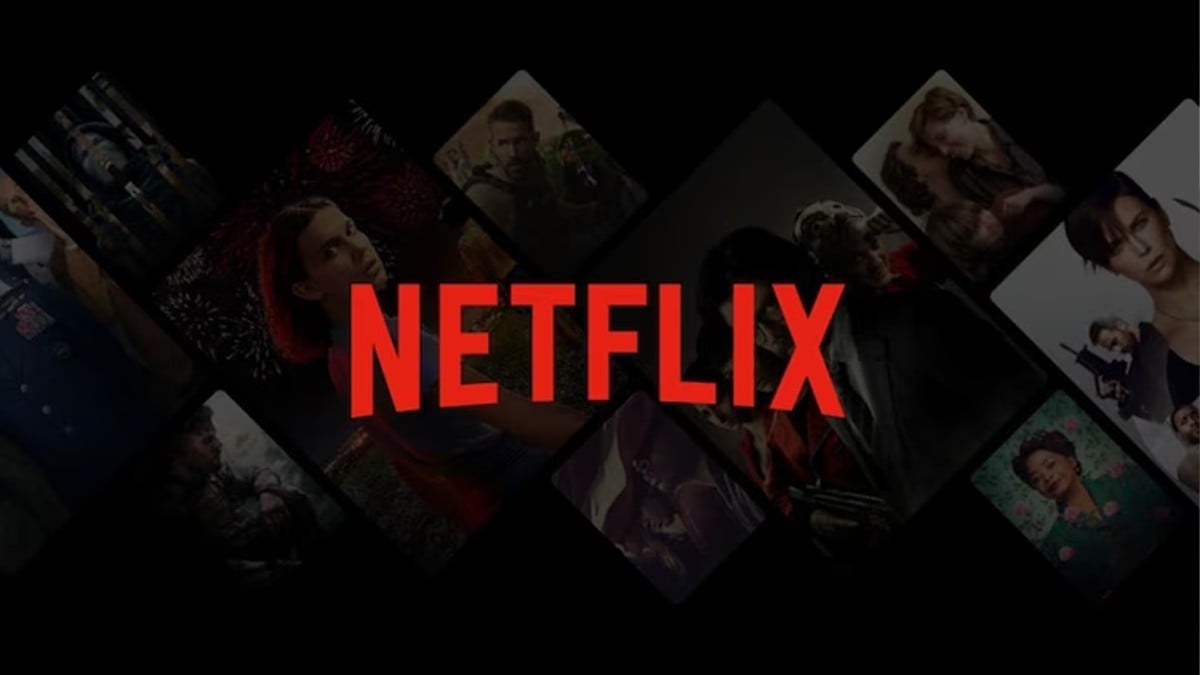 Netflix 2025 Tamil movie releases