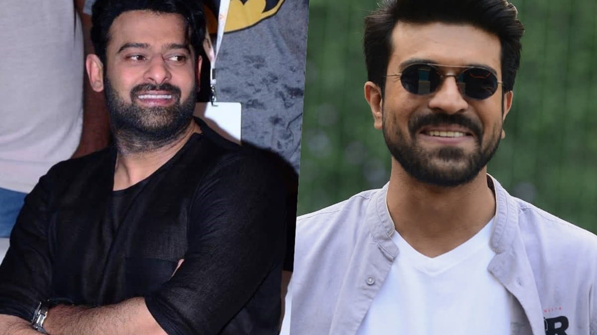 Prabhas marriage updates