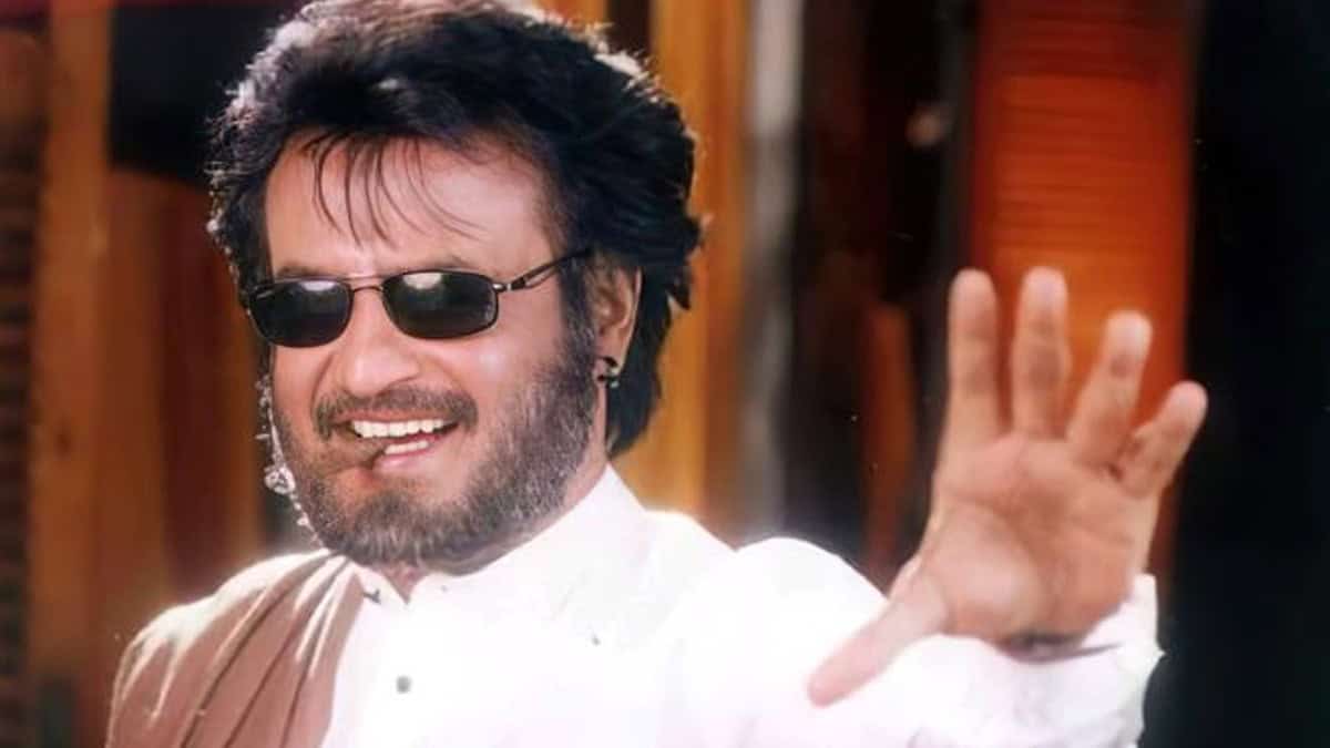 Rajinikanth Padayappa re-release
