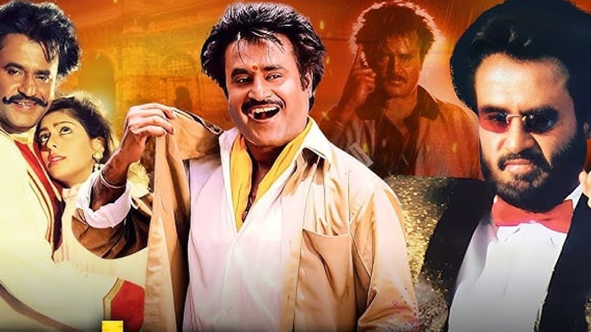 Rajinikanth New Year wish