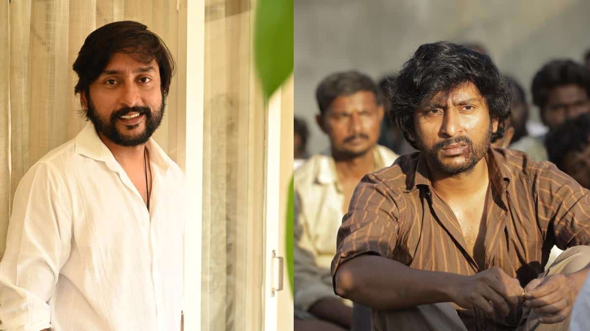 RJ Balaji plays antagonist in Suriya45
