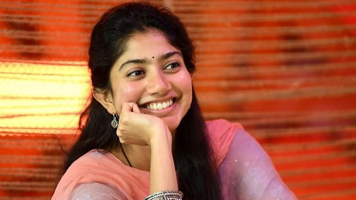 Sai Pallavi rejects Vikram movie