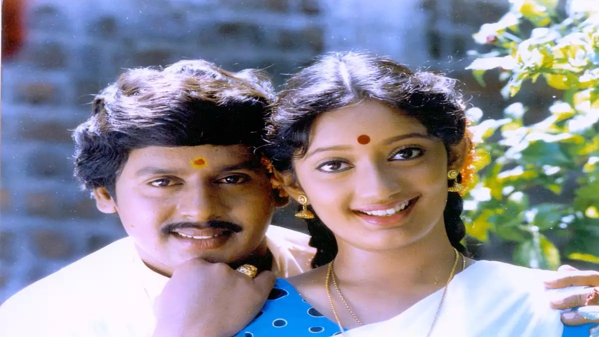 Sobhana’s missed roles in Tamil cinema