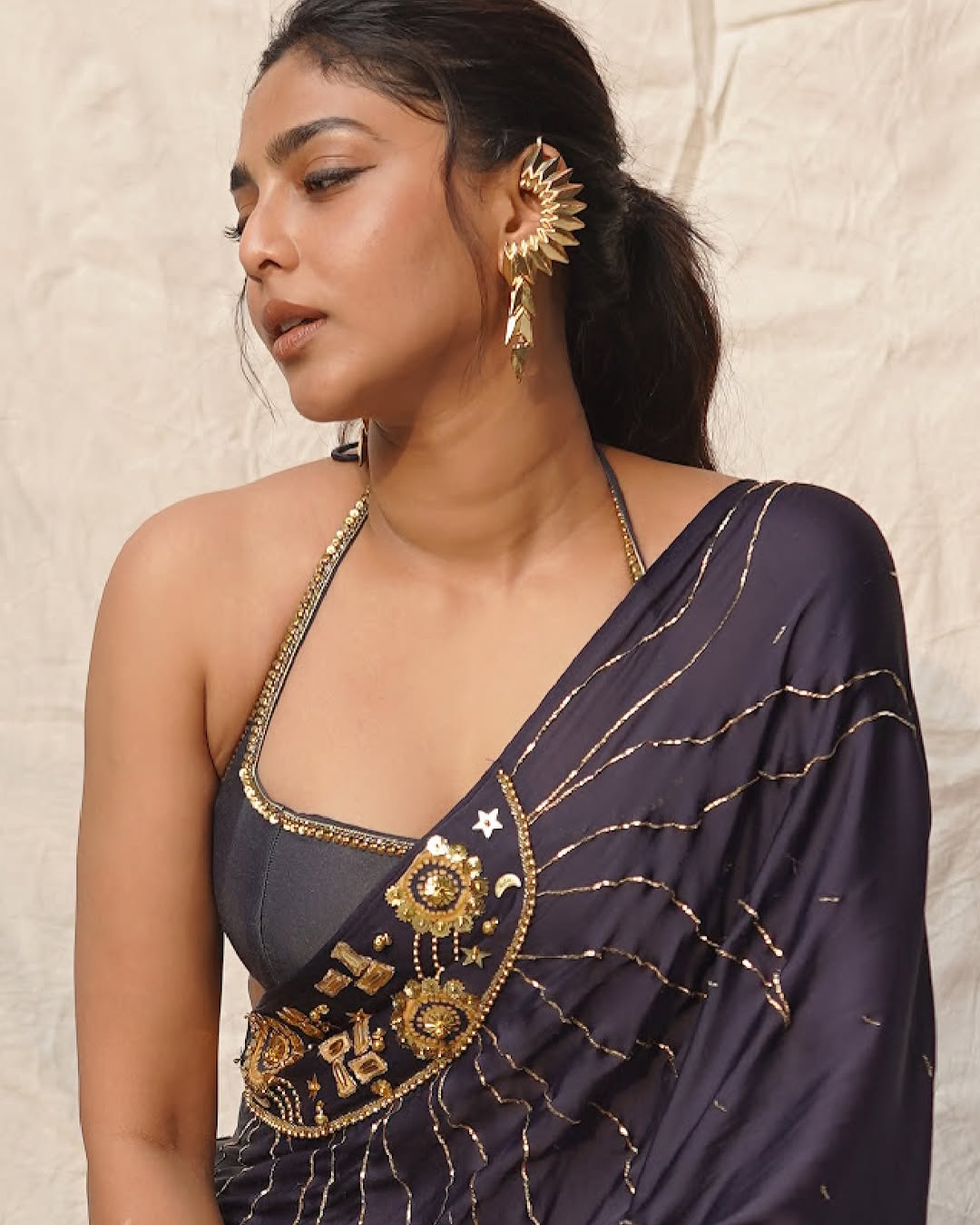 Aishwarya Lekshmi Latest Photos