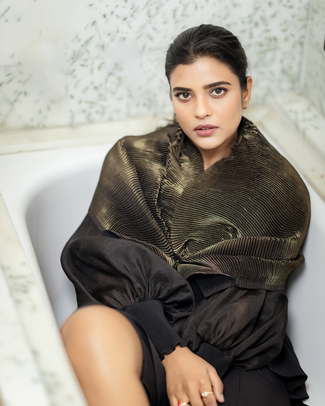 Aishwarya Rajesh Latest Photos