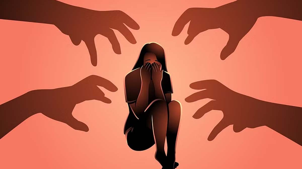 Coimbatore 17 Years old Girl Gang Raped by College Students