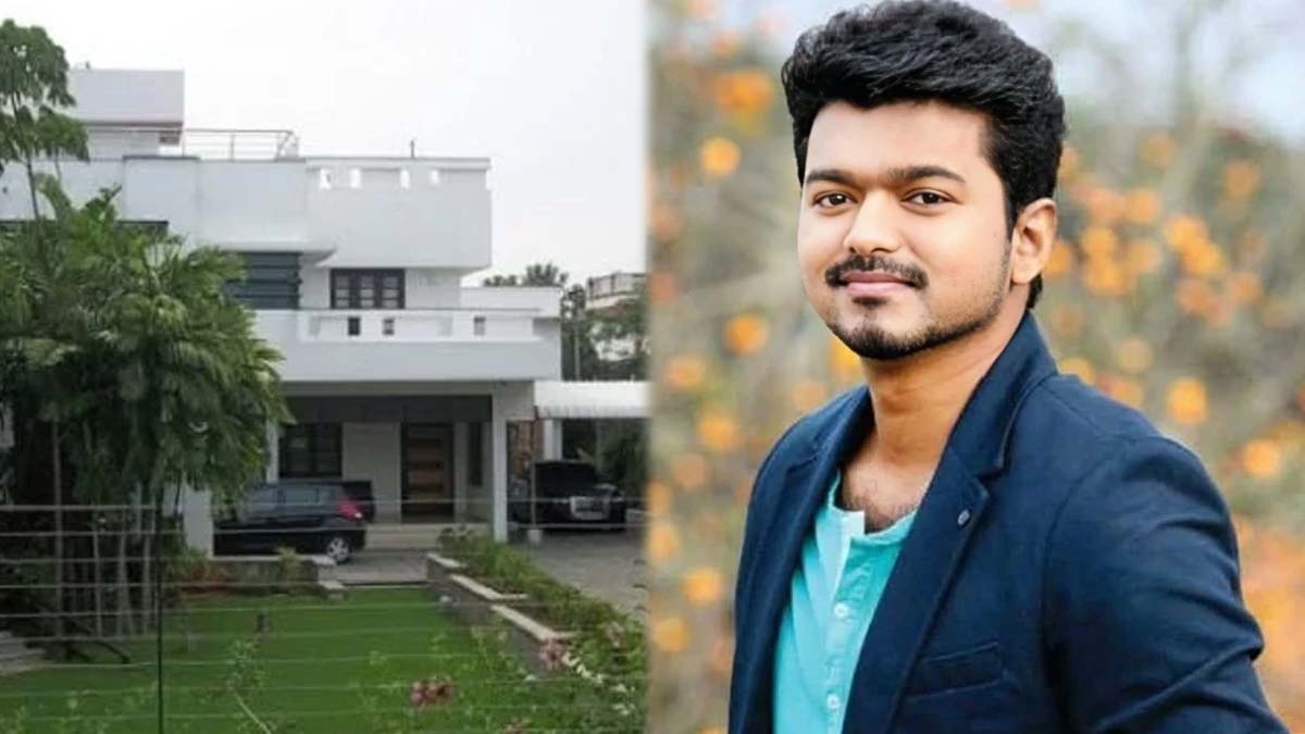 DSP Compose Song in Vijay Bed Room