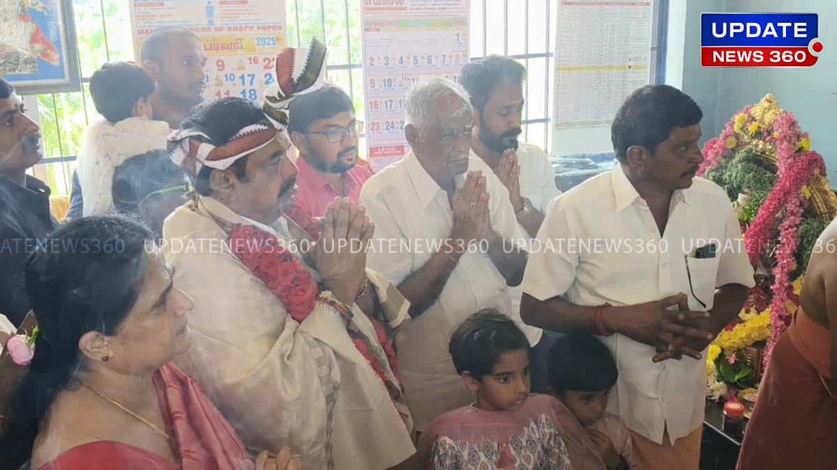 Eps With his Grand sons and daughter