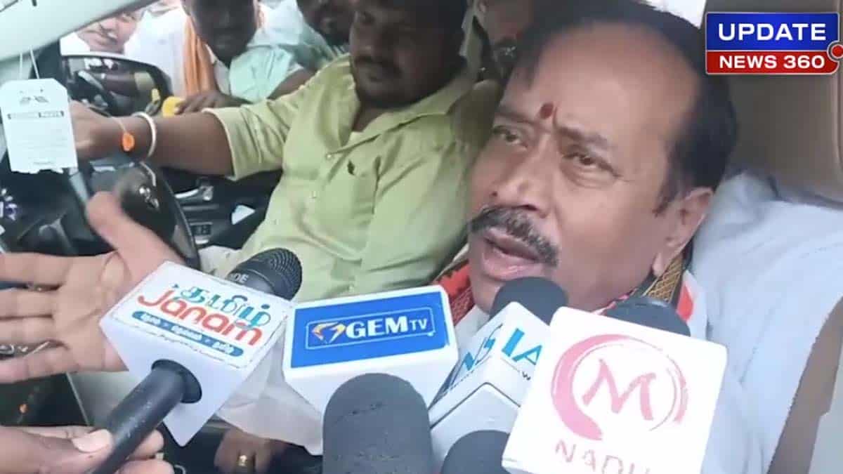 H Raja