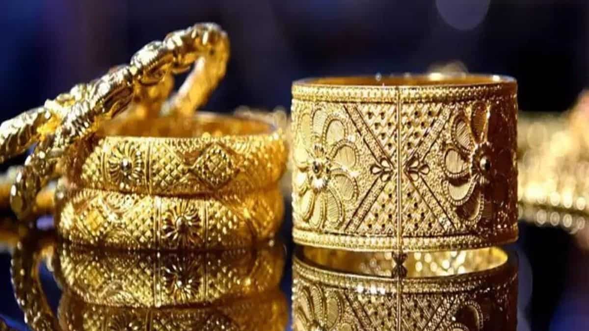 Gold and silver price today 