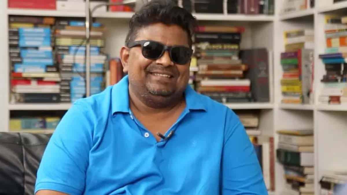 Mysskin