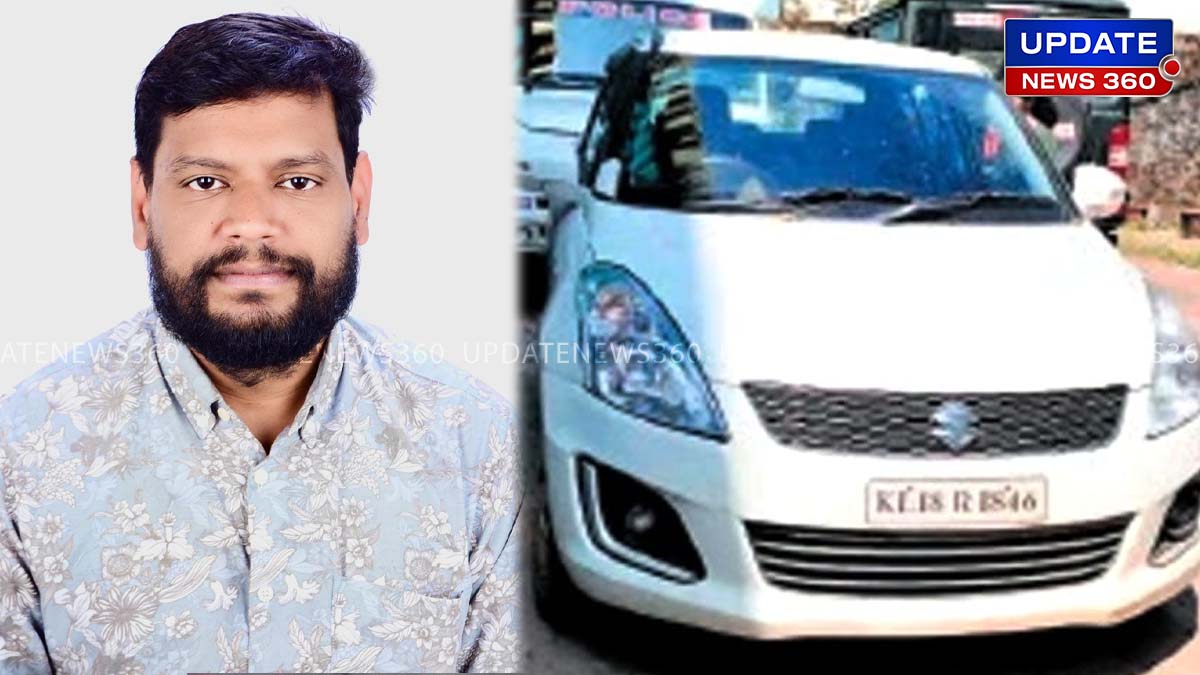 Prime suspect in Vadakara hit-and-run incident