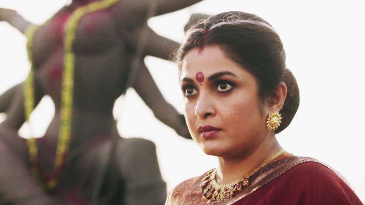 Ramya Krishnan Earned Crores