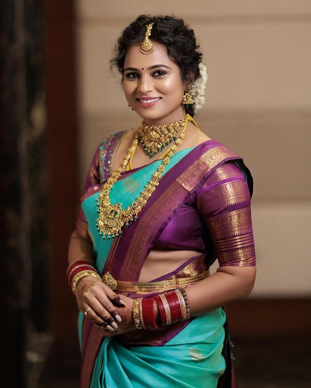 Ramya Pandian Photos