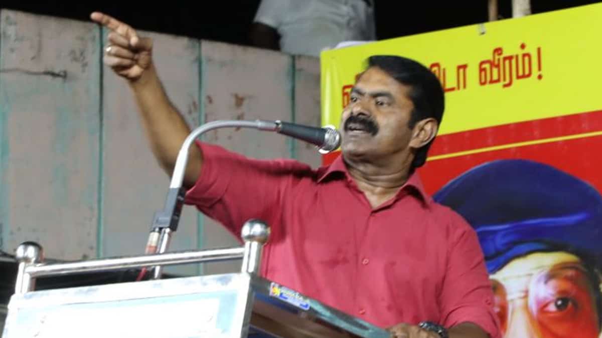 NTK Seeman 